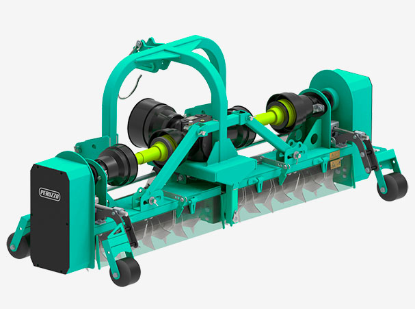 Скарификатор Peruzzo Vertiflex